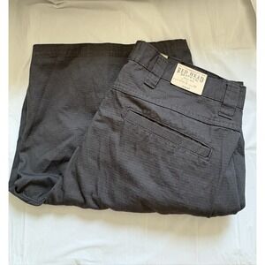 Men's Red Head Shorts 34
